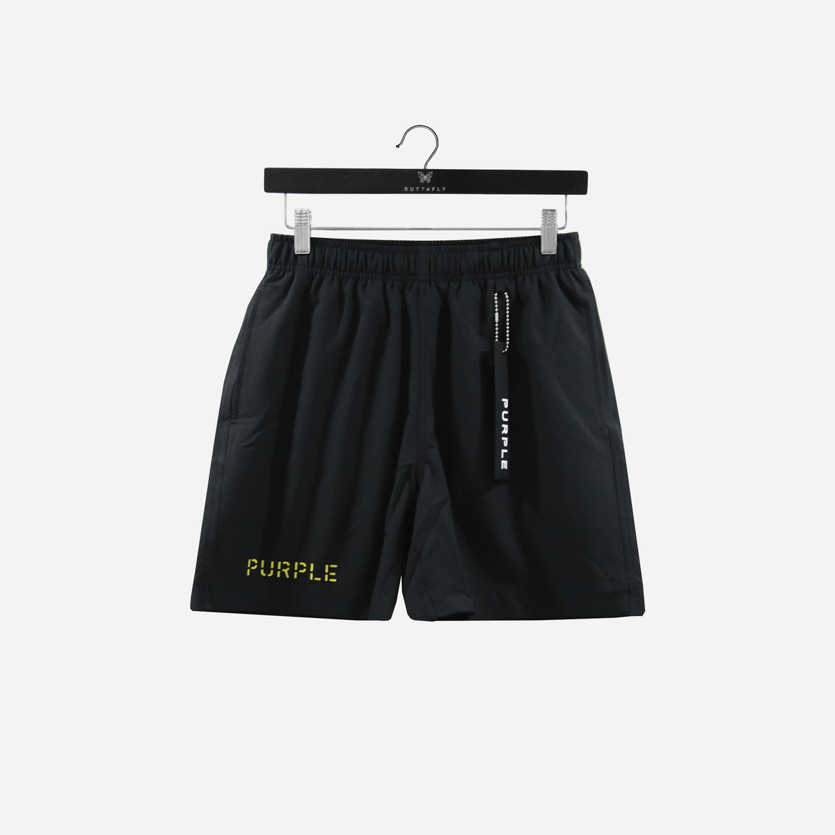 Buttafly Shorts - Unique Styles for Men and Women