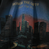 Honor The Gift Nightshift S/S Tee HTG220343