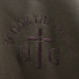 Honor The Gift Prep School Henley Sweater HTG220350