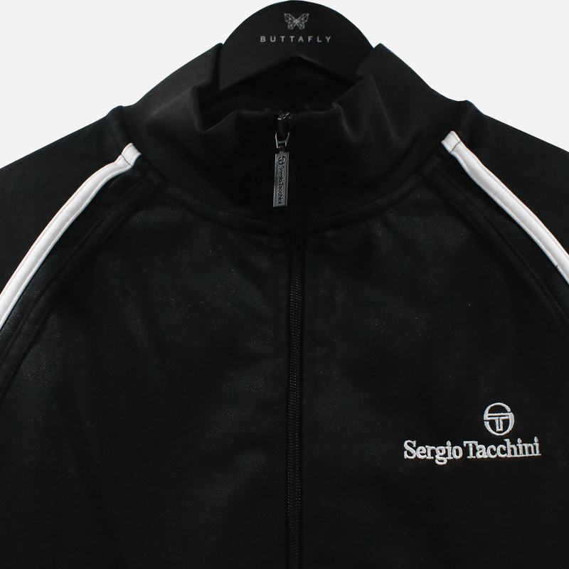 Sergio Tacchini Geo Track jacket STF22M50378