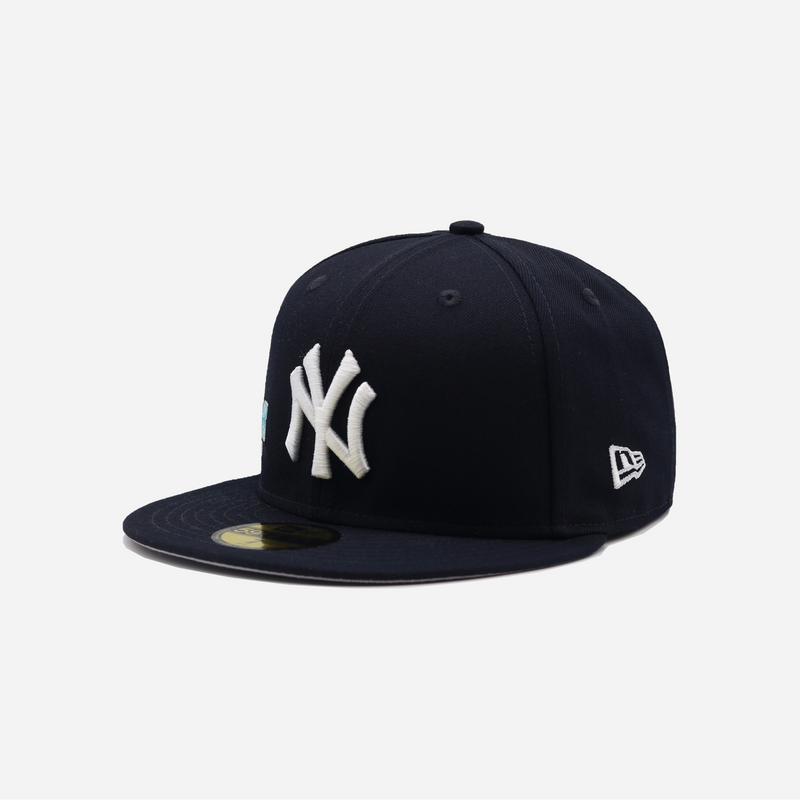 New Era New York Yankees 5950 State View 6029653