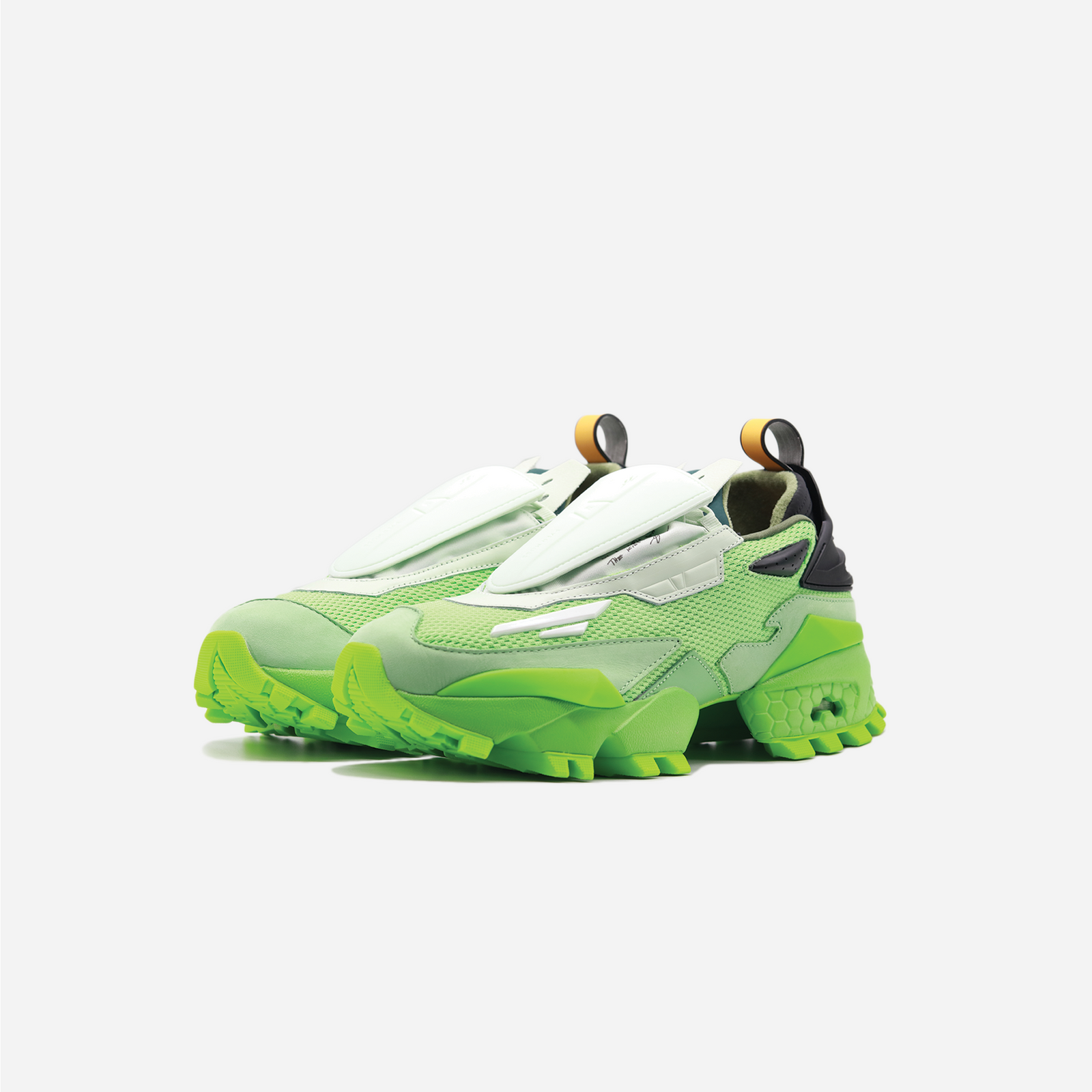Reebok x Pyer Moss Trail Fury GY9893 – Buttafly