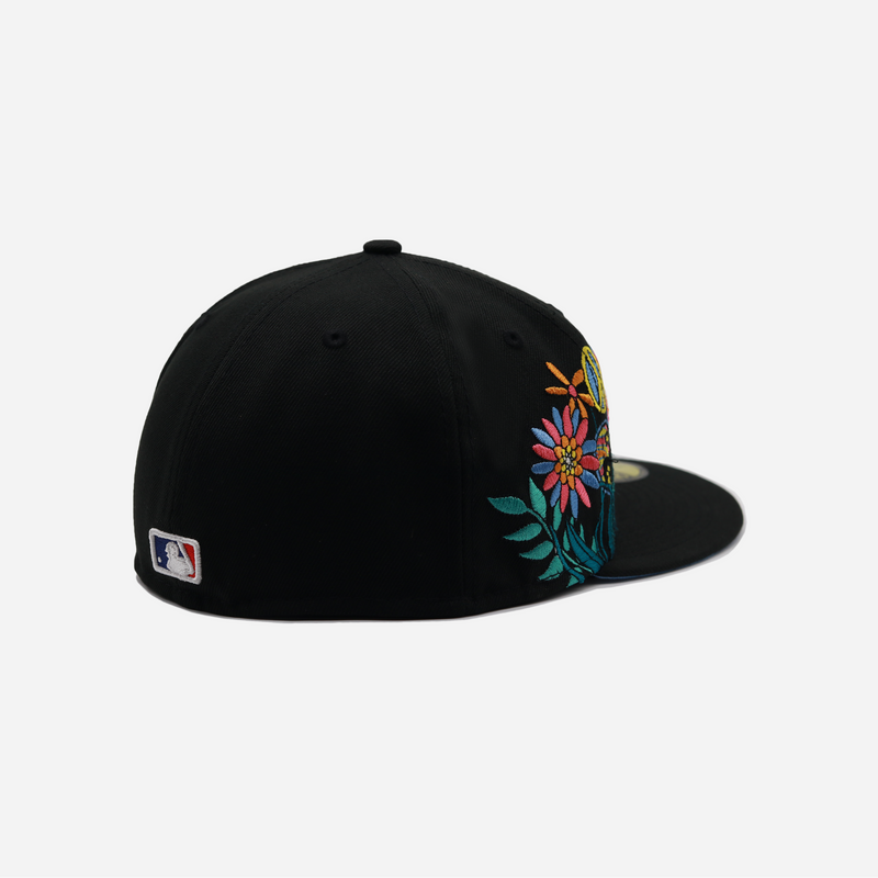 New Era Chicago WhiteSox Groovy Fitted 60288049