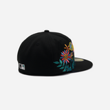 New Era Florida Marlins Groovy Fitted 60288043