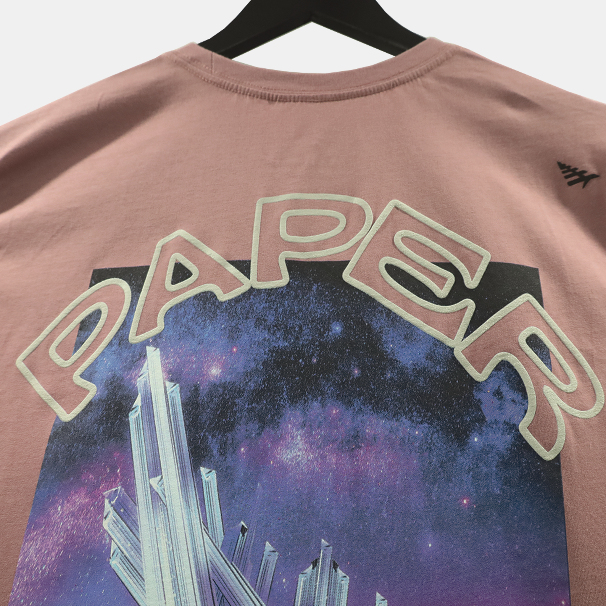 Paper Planes Fortress of Gratitude Tee 200193 – Buttafly