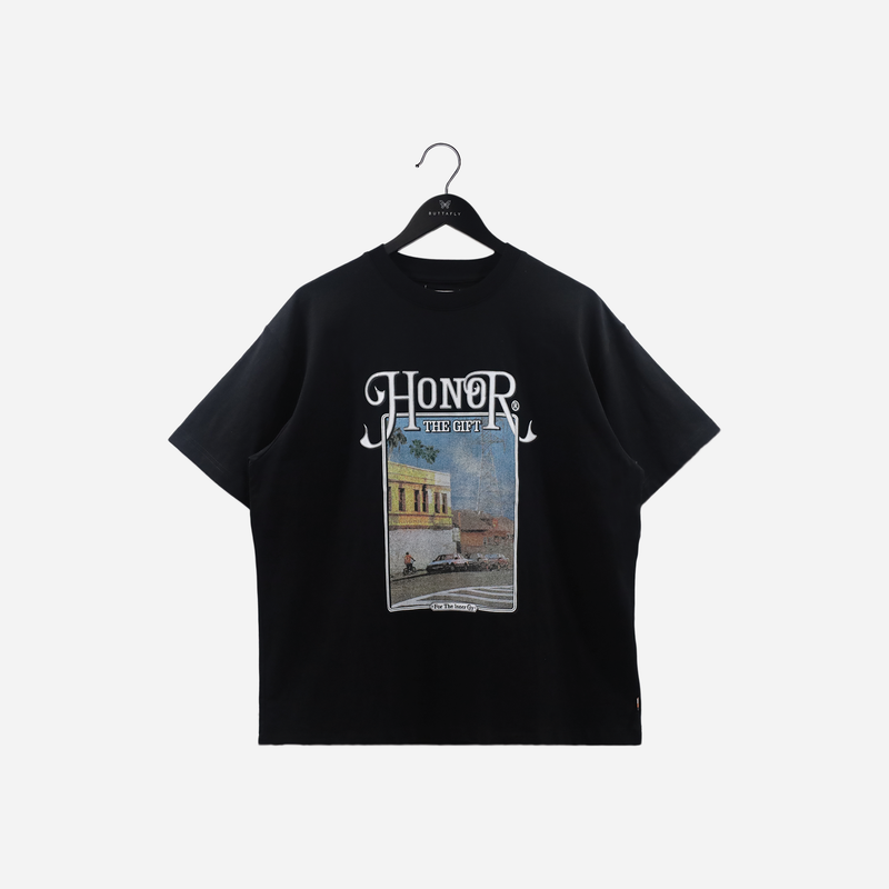 Honor The Gift Our Block Tee HTG220344