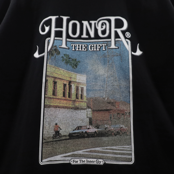 Honor The Gift Our Block Tee HTG220344