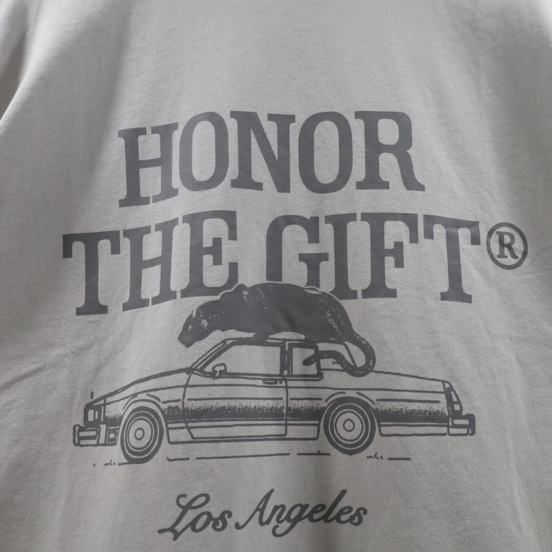 Honor The Gift Pack Tee HTG220340