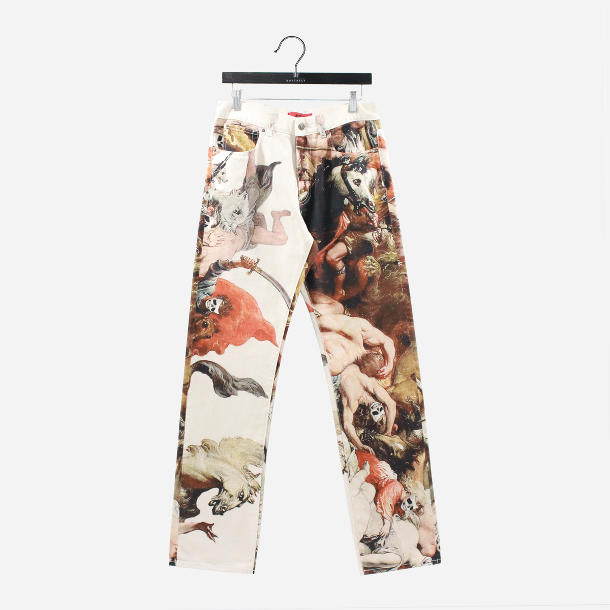 Shop 424 Clothing Collection at Buttafly