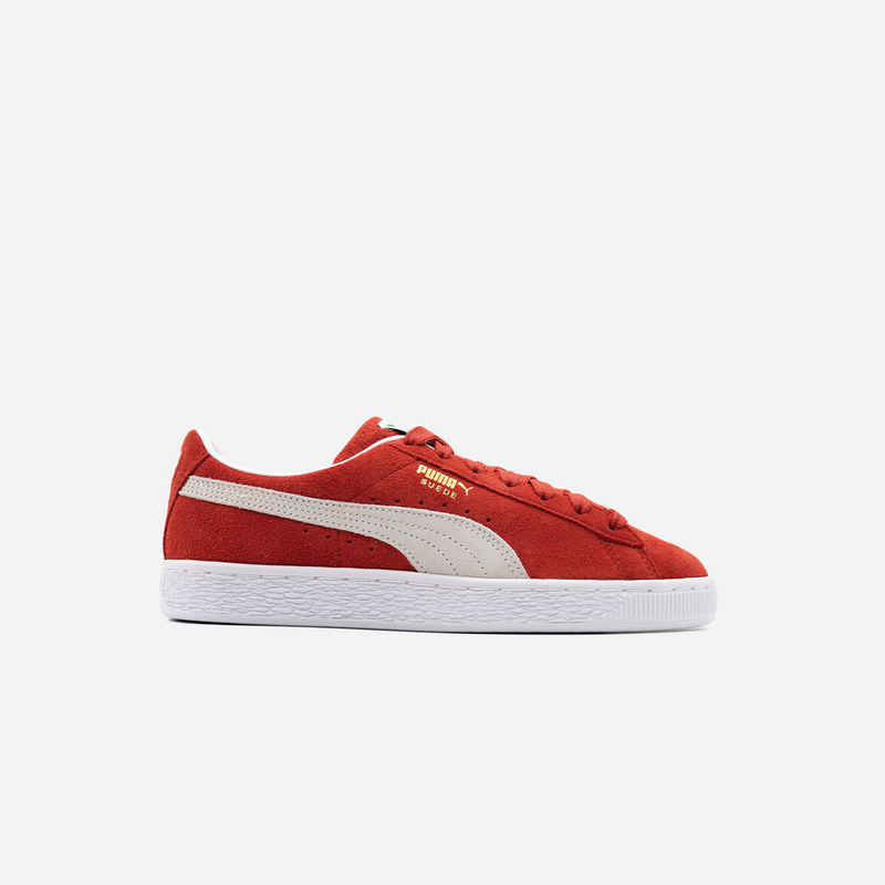 Puma suede top wns