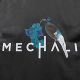 Mechali Logo Bird T-Shirt
