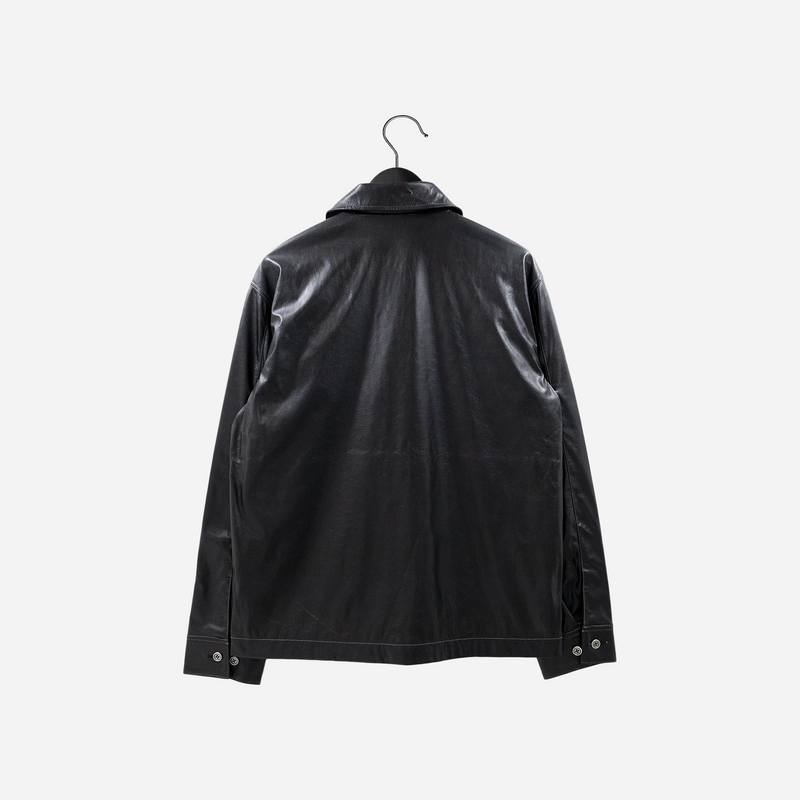 Soulland Ryder Jacket 31010-1201