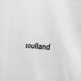 Soulland Ash T-Shirt 1183-1040