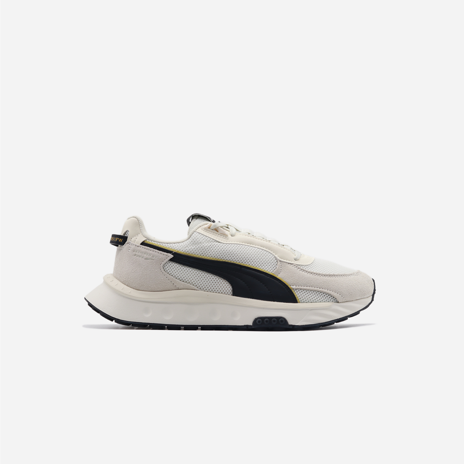 Puma Wild Rider NJR Sneakers | Shop at Buttafly