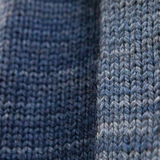 Pas Une Marque Knitted Shorts