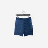 Pas Une Marque Knitted Shorts