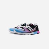 Saucony Originals AZURA ACRIBIK Tech Noir S70601-1