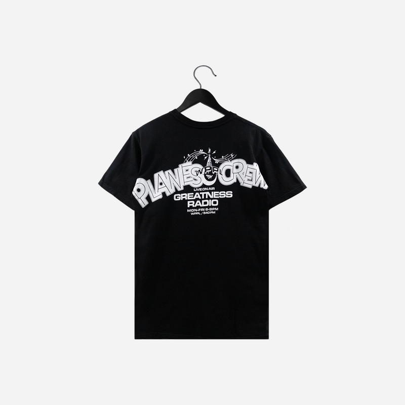 Paper Planes WPPL Tee 200221