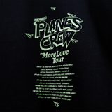 Paper Planes More Love Tour Hoodie 300199