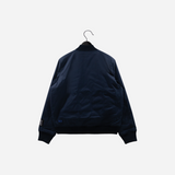 Ksubi NFT Reversible Bomber Jacket Midnight MSP23JK001