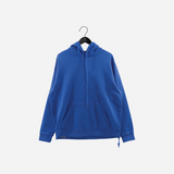 Ksubi 4x4 Biggie Hoodie Cobalt MSP23FL009