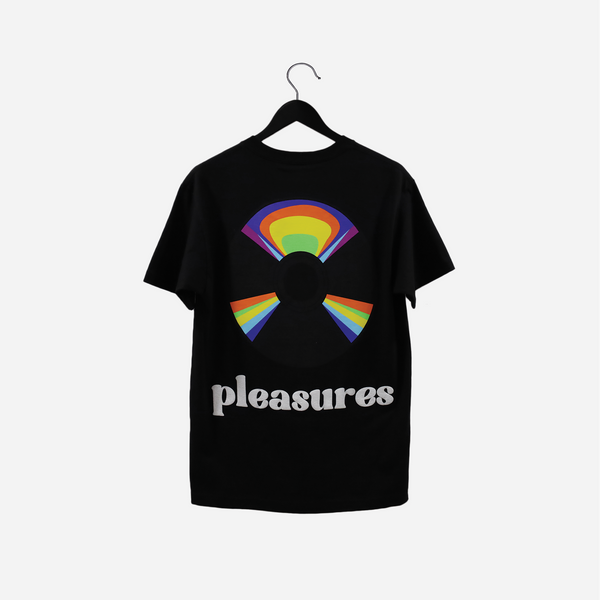 Pleasures Spin T-Shirt