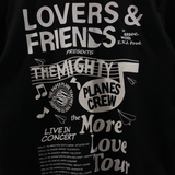 Paper Planes More Love Tee 200212