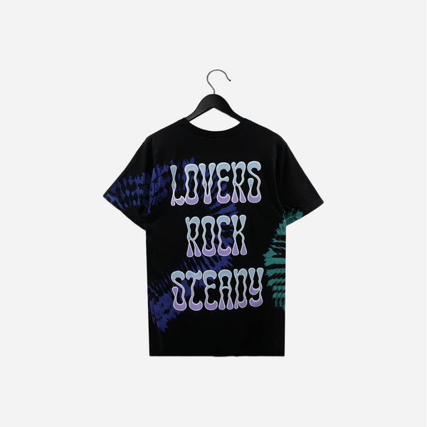 Paper Planes Lovers Rock Steady Tee 200224