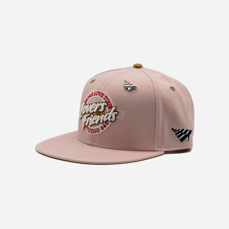 Paper Planes LNF 9Fifty Snapback 101249