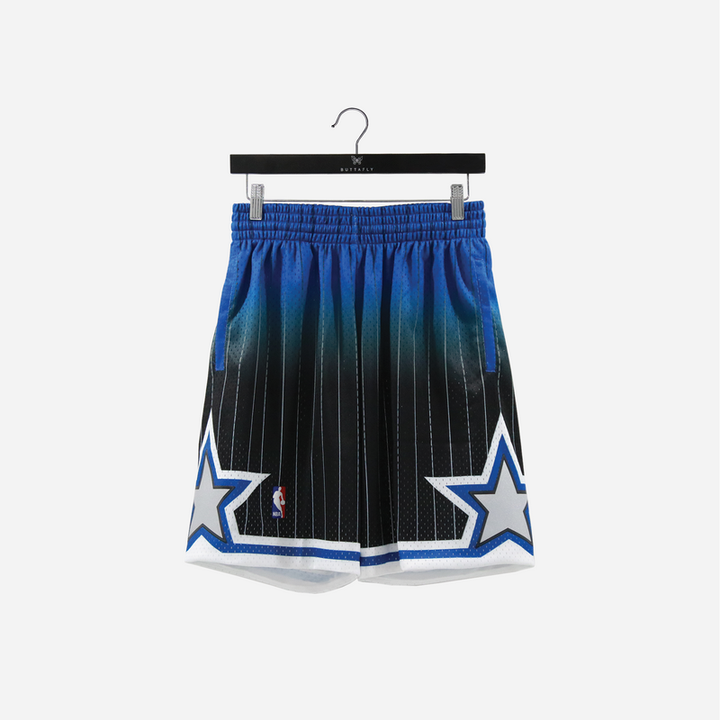 Mitchell & Ness Swingman Shorts Orlando Magic 1994