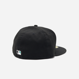 New Era FLORIDA MARLINS 59/50 WORLD SERIES 1997 FITTED HAT -11783655