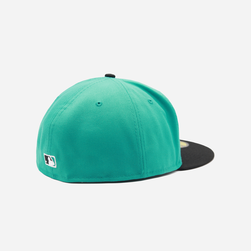 New Era FLORIDA MARLINS 59/50 WORLD SERIES 1997 FITTED HAT