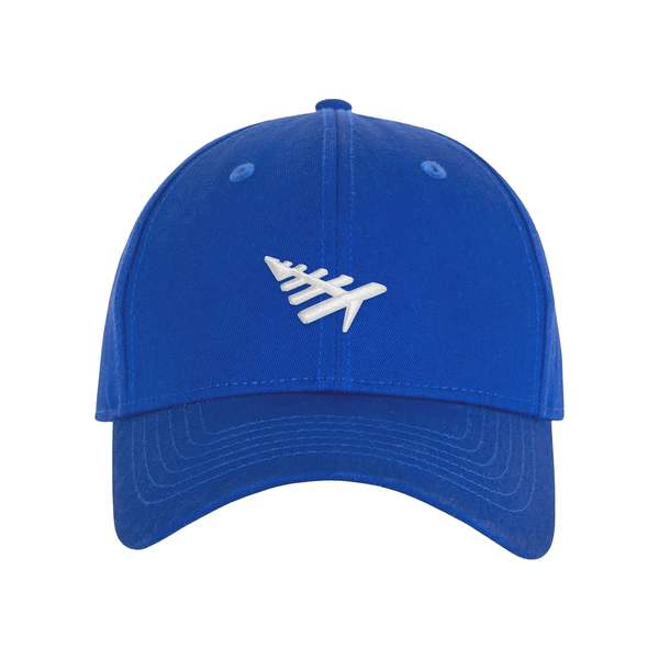 Paper Planes OVERDYED DAD HAT