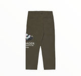 PLEASURES POWER BEACH PANT