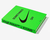 Taschen Virgil Abloh Nike ICONS