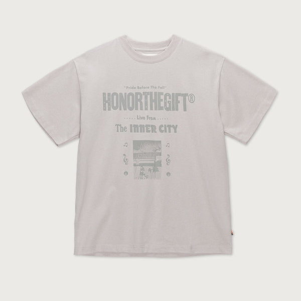 Honor The Gift STEREO STONE SHIRT