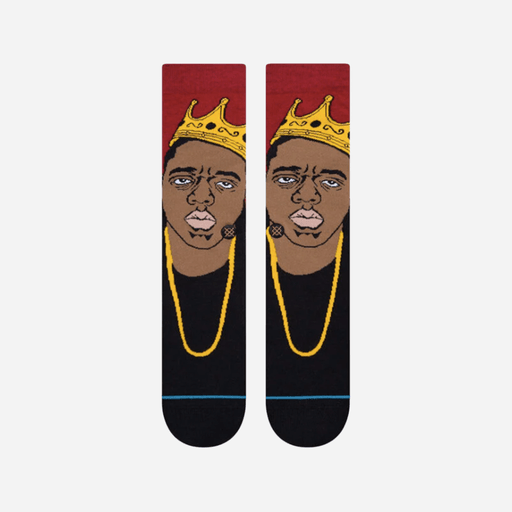 Stance BIGGIE RESURRECTED  SOCKS