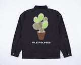 Pleasures SPIKE CHORE JACKET