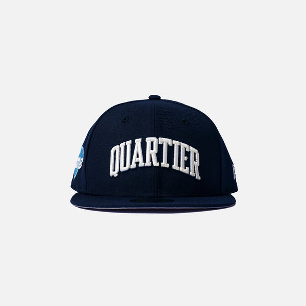 QUARTIER IS HOME NEW ERA 59FIFTY FITTED