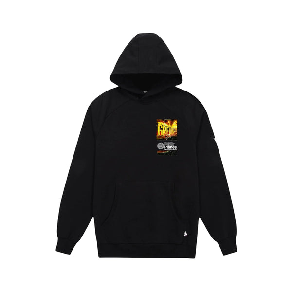 Paper Planes GREAT-NESS WALL HOODIE