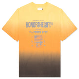 HONOR THE GIFT STEREO S/S TEE