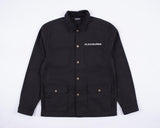 Pleasures SPIKE CHORE JACKET