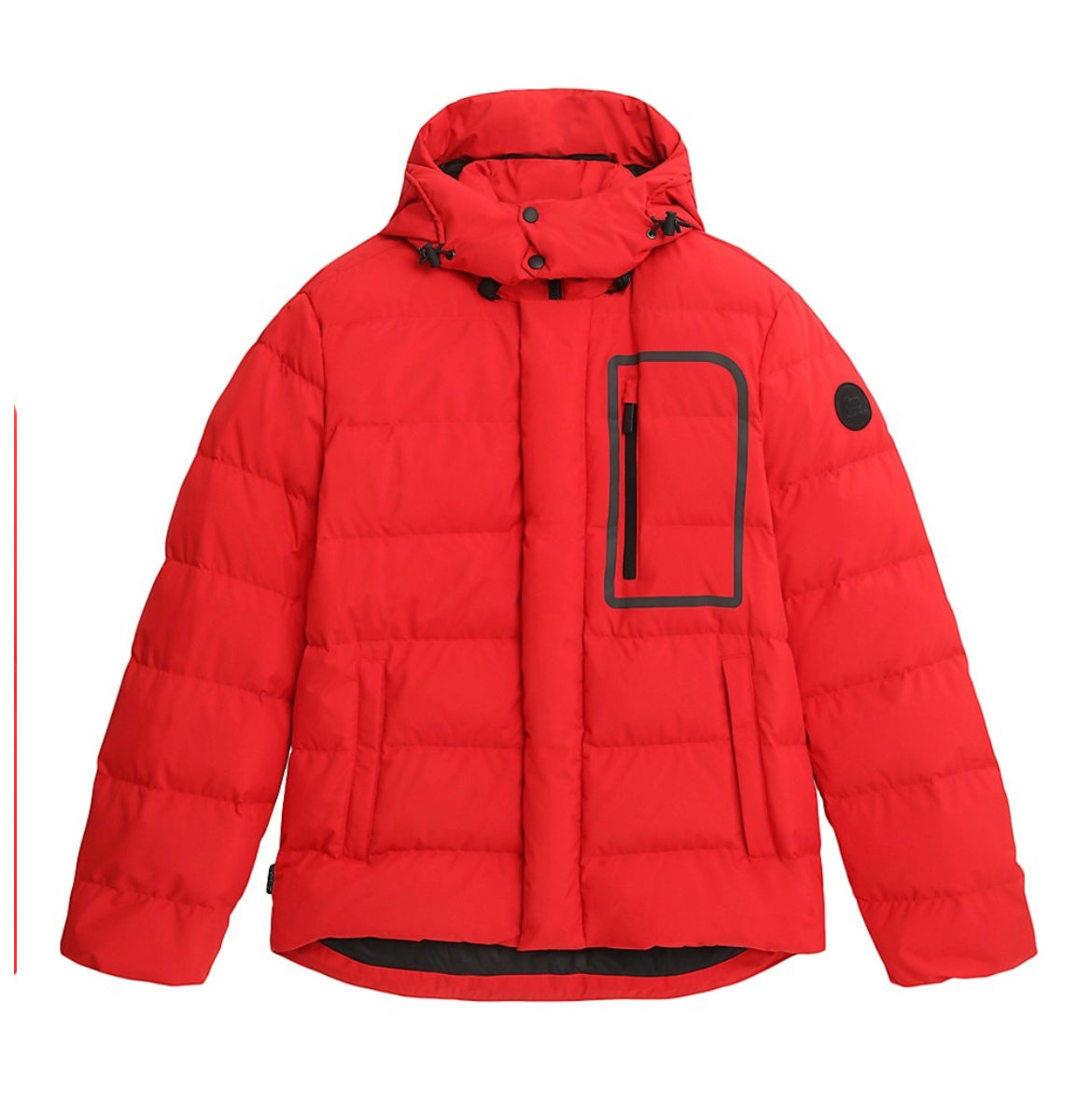 WOOLRICH CFWWTR0220FRUT30437421 関税送料込 WOOLRICH OUTDOOR LABEL ウールリッチ アウトドア ゴアテックス
