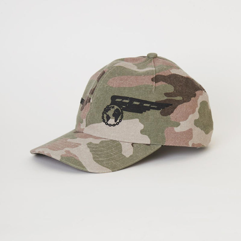 Honor The Gift AIRBORNE HAT HTG200371