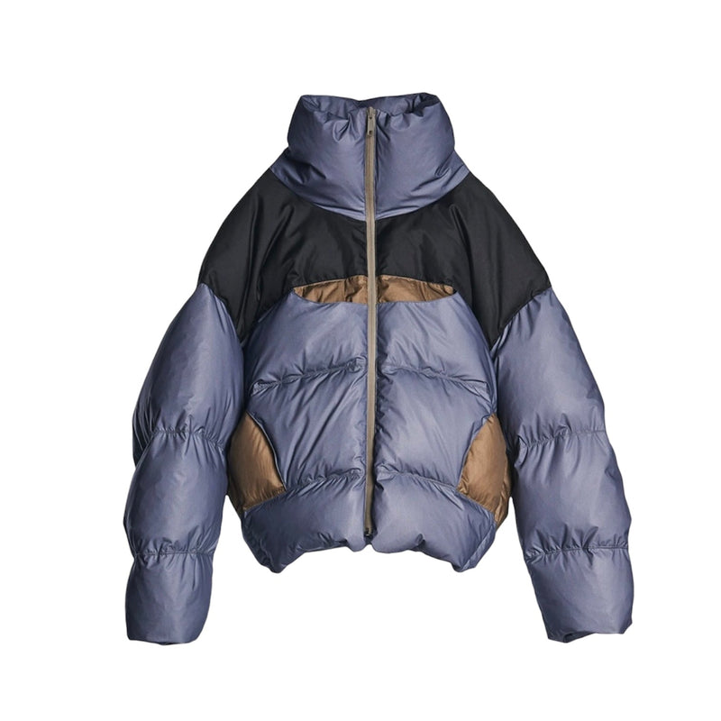 A.A. Spectrum MUSCLO DOWN JACKET