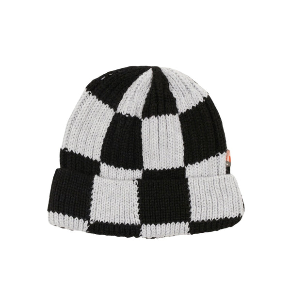 Honor The Gift MARVIN BEANIE - BLACK