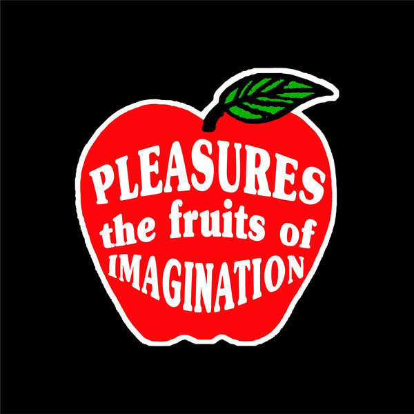 Pleasures IMAGINATION T-SHIRT