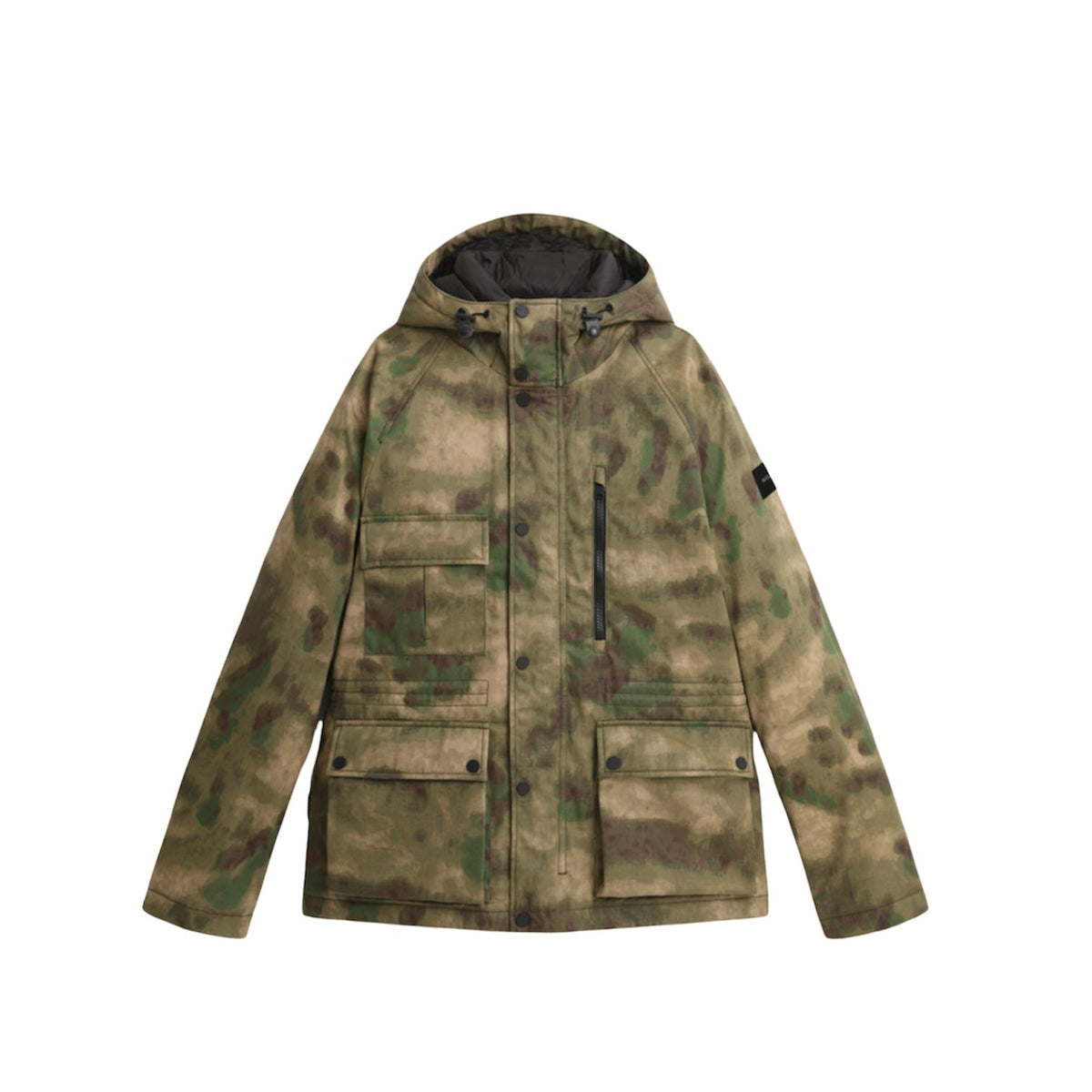 ENGINEERED GARMENTS  woolrich ハット Engineered Garments x Woolrich Bedford Jacket Dk. Grey Lt