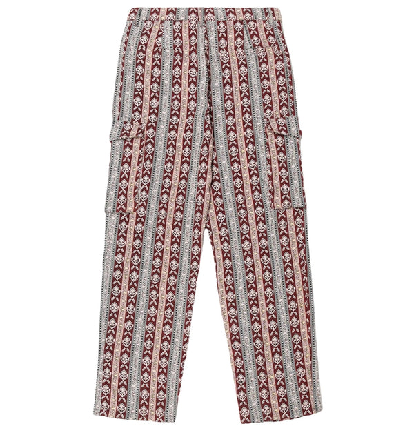 Honor The Gift NOVELTY LUTHER CARGO PANT - MULTI