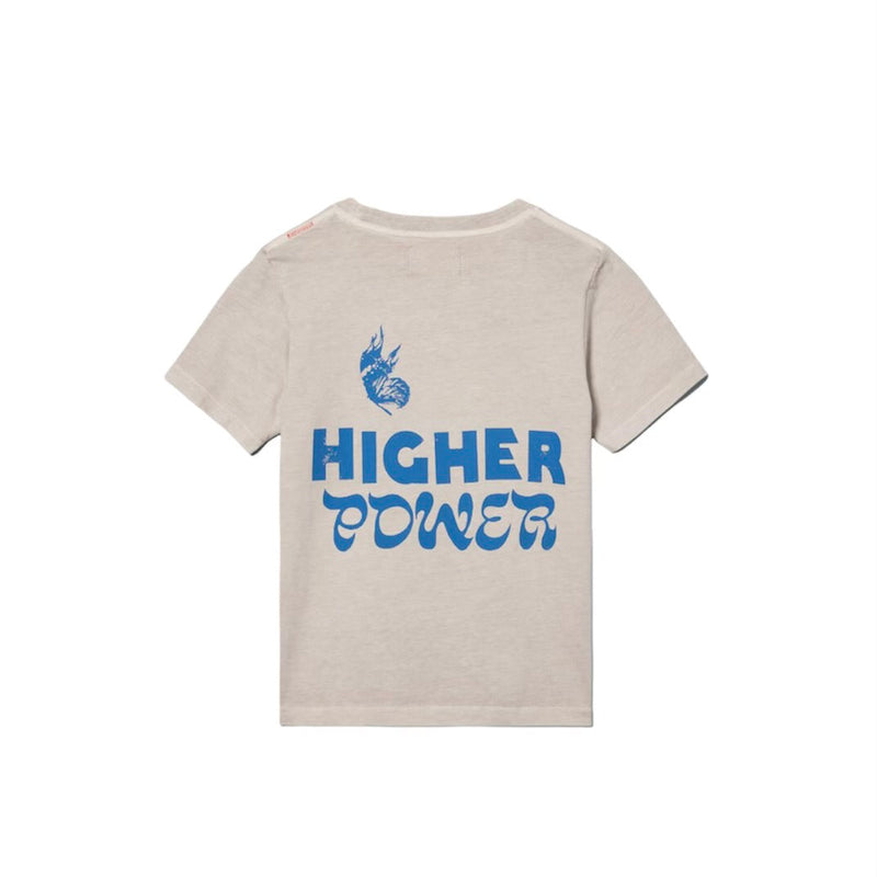 Honor The Gift Kids higher power t shirt